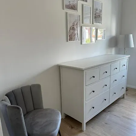 Schellhase Апартаменты