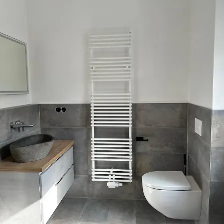 Schellhase Апартаменты