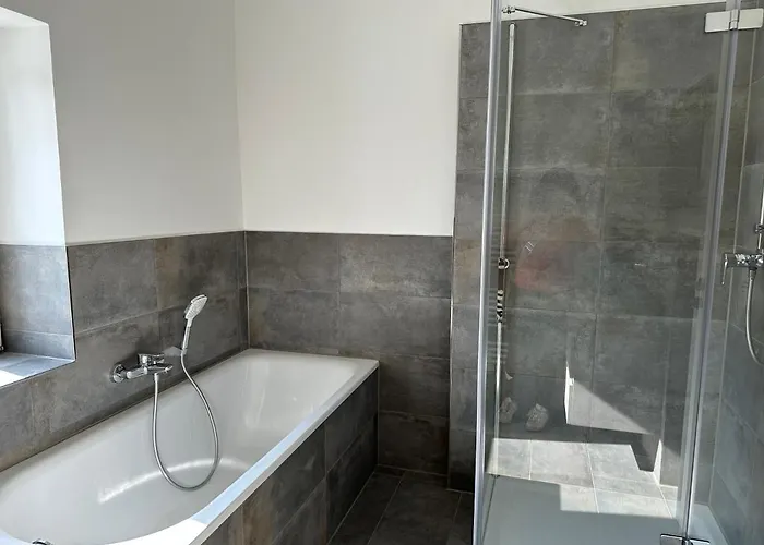 Appartement Schellhase *