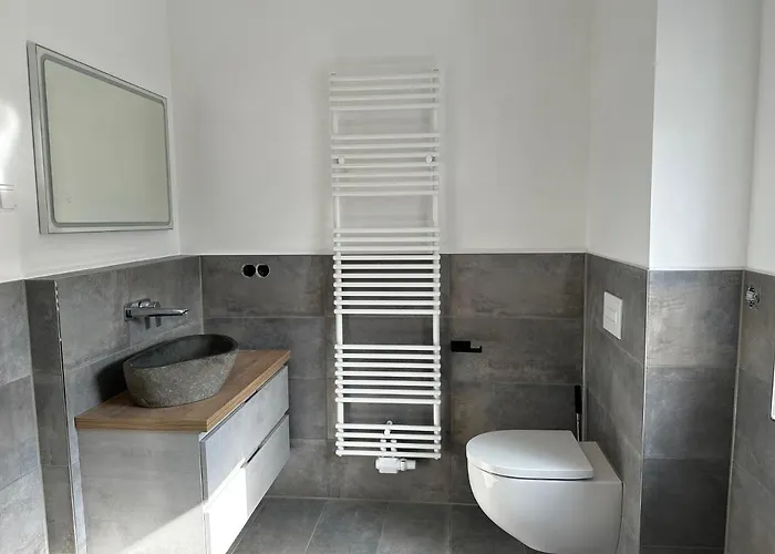 Schellhase Appartement