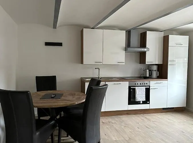 Appartement Schellhase