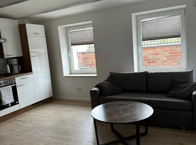 Schellhase Appartement Werder (Havel)